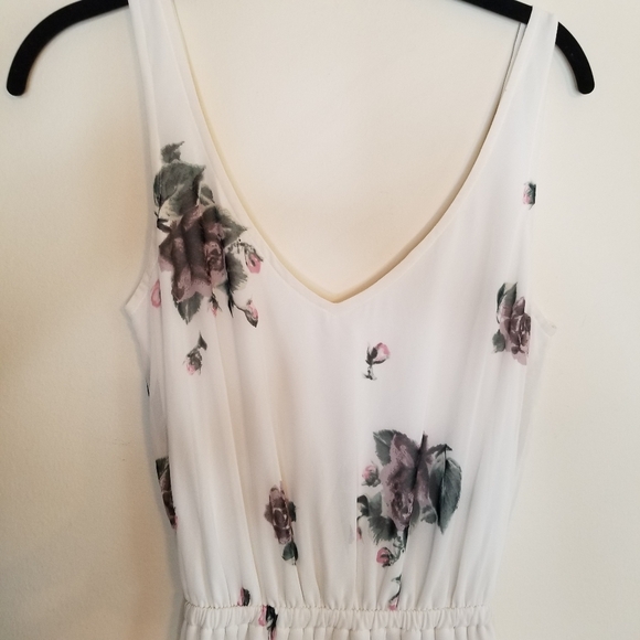 SHOW ME YOUR MUMU Kendall Maxi Dress - Picture 4 of 12